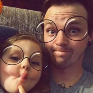 Meet your Posher, Justin